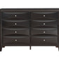 Marilla G1500-D Dresser