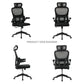 High Back Ergonomic Office Chair