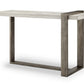Wiltshire - Rectangular Table
