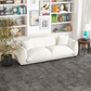 Emma Mid Century Modern Luxury Sofa