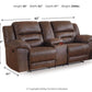 Stoneland - Reclining Loveseat
