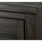 Westley Falls - Entertainment Console