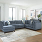 Maxon Place - Sectional - view 13