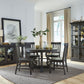 Bellamy - Round Dining Table