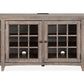 Paxton Place - Entertainment Console