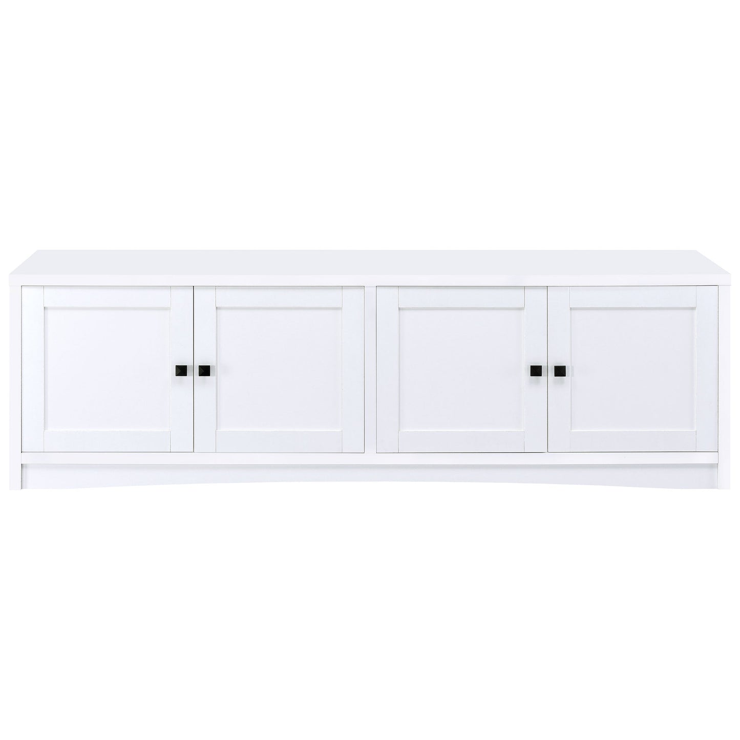Lunetta Media Console