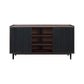 Duane 59" Fluted Sideboard