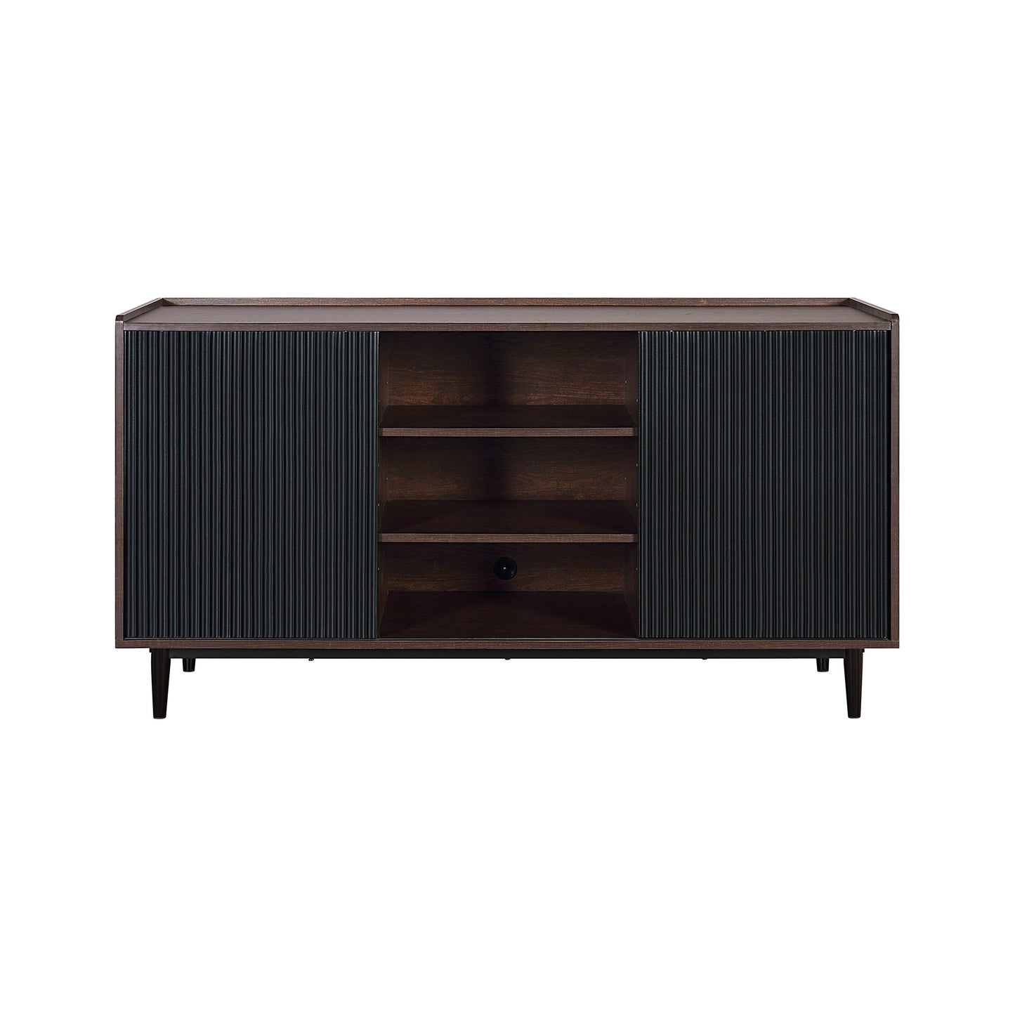 Duane 59" Fluted Sideboard