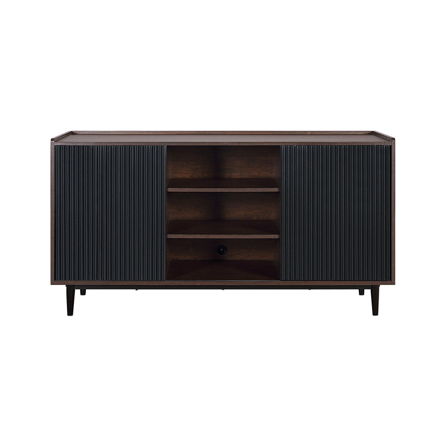 Duane 59" Fluted Sideboard
