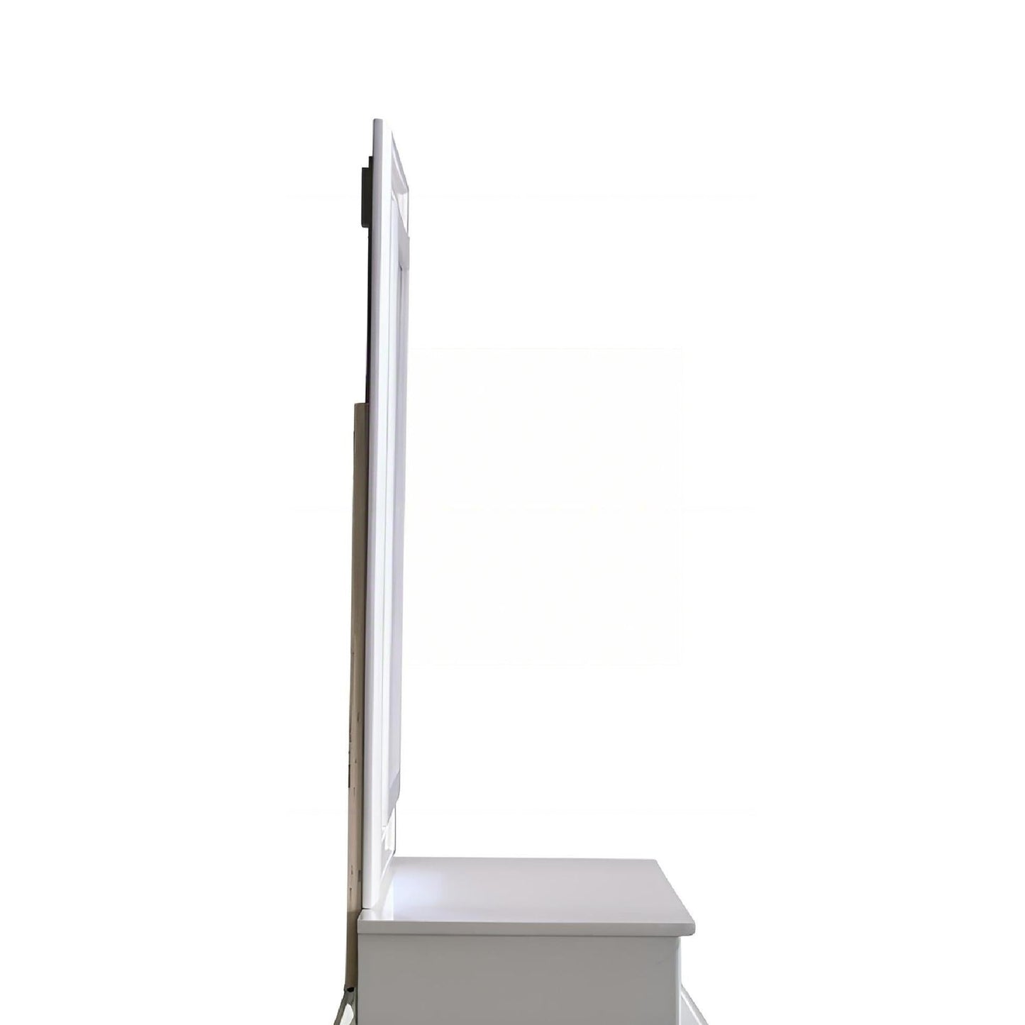 Verona G6735-M Mirror in Pearl