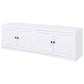 Lunetta Media Console