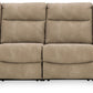 Next-Gen Durapella - Reclining Sectional - view 5