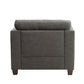 Laurissa Light Accent Chair