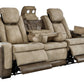 Next-Gen Durapella - Power Reclining Sofa