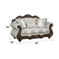 Pierce 2-Piece Traditional Living Room Set
