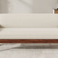 Modern Loveseat Sofa