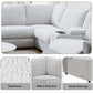 Tarrance Modular Sectional