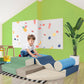 Soft Climb and Crawl Foam Playset 6 in 1