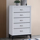 Glasgow G04390-CH Chest