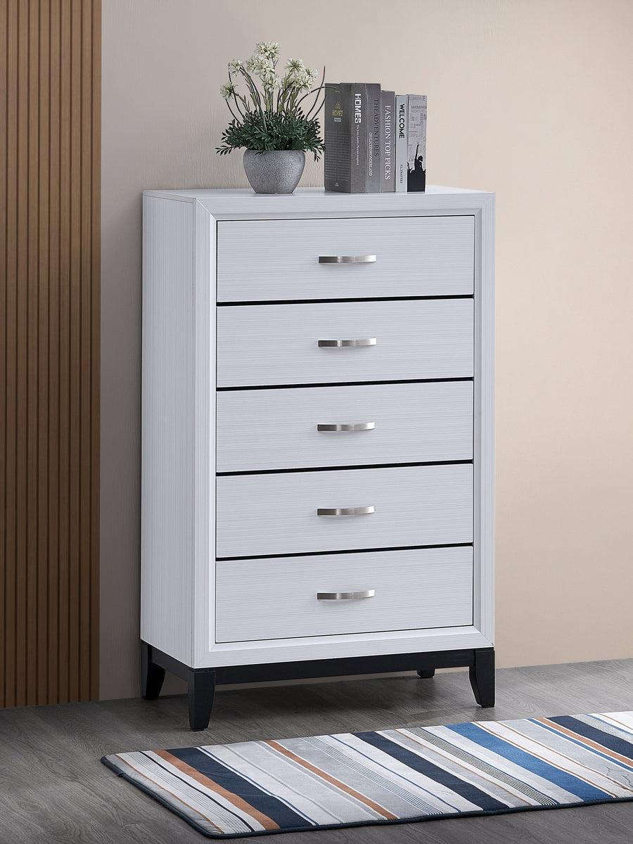 Glasgow G04390-CH Chest