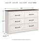 Gerridan - Dresser