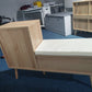 2-in-1 Shoe Storage Bench
