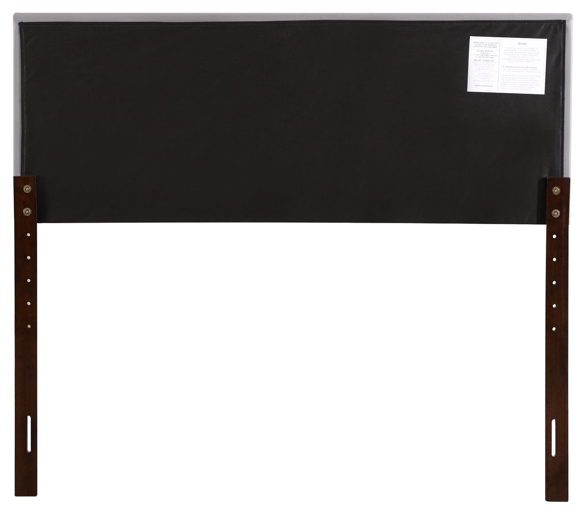 Super Nova G0129-FHB Full Headboard