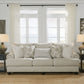 Asanti - Sofa - Fog