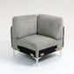 Modular Sectional Sofa Corner Seat, Middle Seat Module Couch