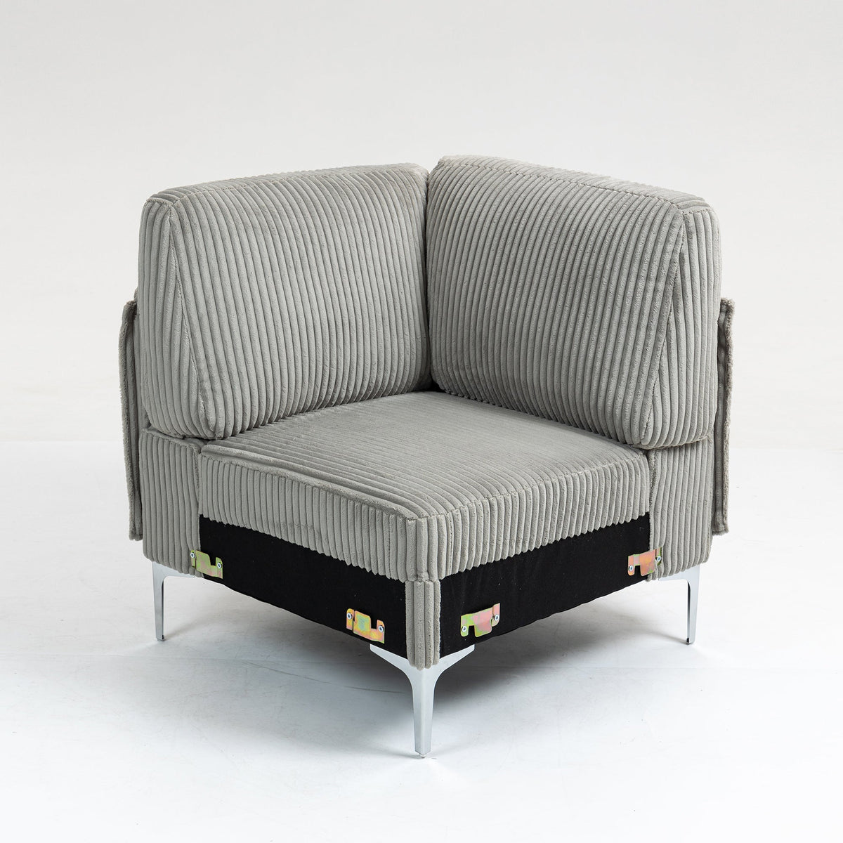 Modular Sectional Sofa Corner Seat, Middle Seat Module Couch