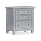 Charleston - Drawer Nightstand