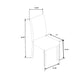 Sarang Dining Set