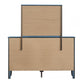 Daniel G1316-D-80 Dresser (Without Mirror)