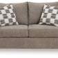Loreo - Loveseat - view 8