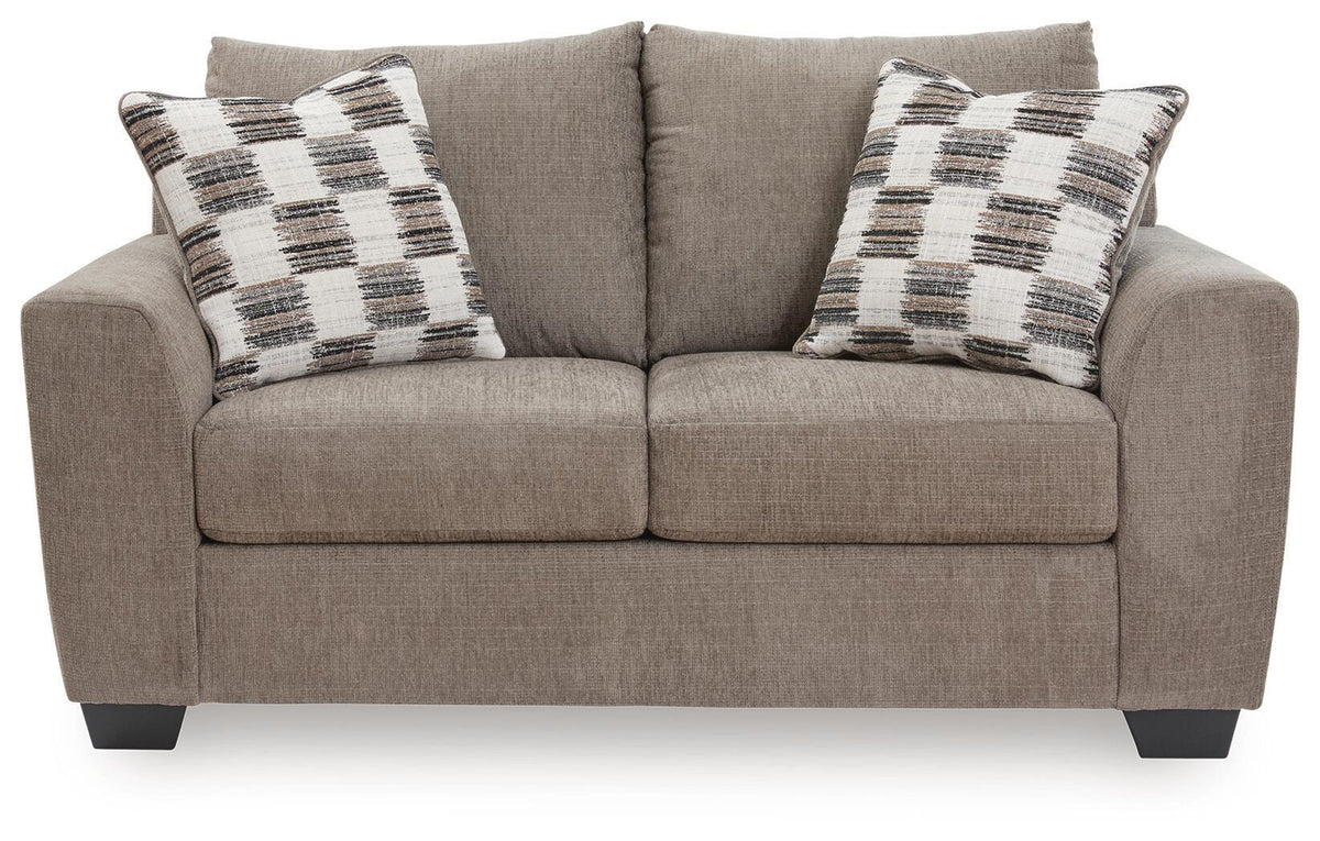 Loreo - Loveseat - view 8