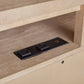 72" Entertainment Console