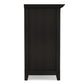 Amherst Low 4 Shelf Bookcase