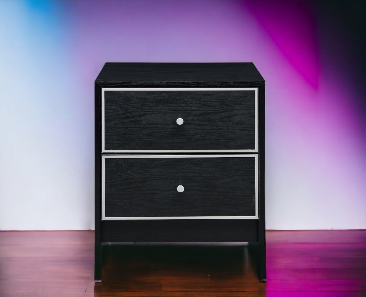 Jabir Accent Table