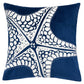 Seastar Starfish Pillowcase