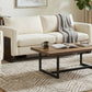 Cozy Sofa Set Oversized Comfy Cloud Sofa