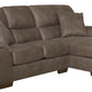 Royce - Sectional