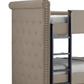 Romana II Bed