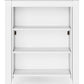 Gesthaven - Rectangular Dining Room Counter Set - view 7