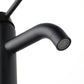 Single Hole Single Handle Bathroom Sink Faucet
