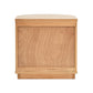 Valentine 24" 2-Drawer Storage Side Table