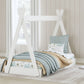 Hallityn - Tent Complete Bed Set