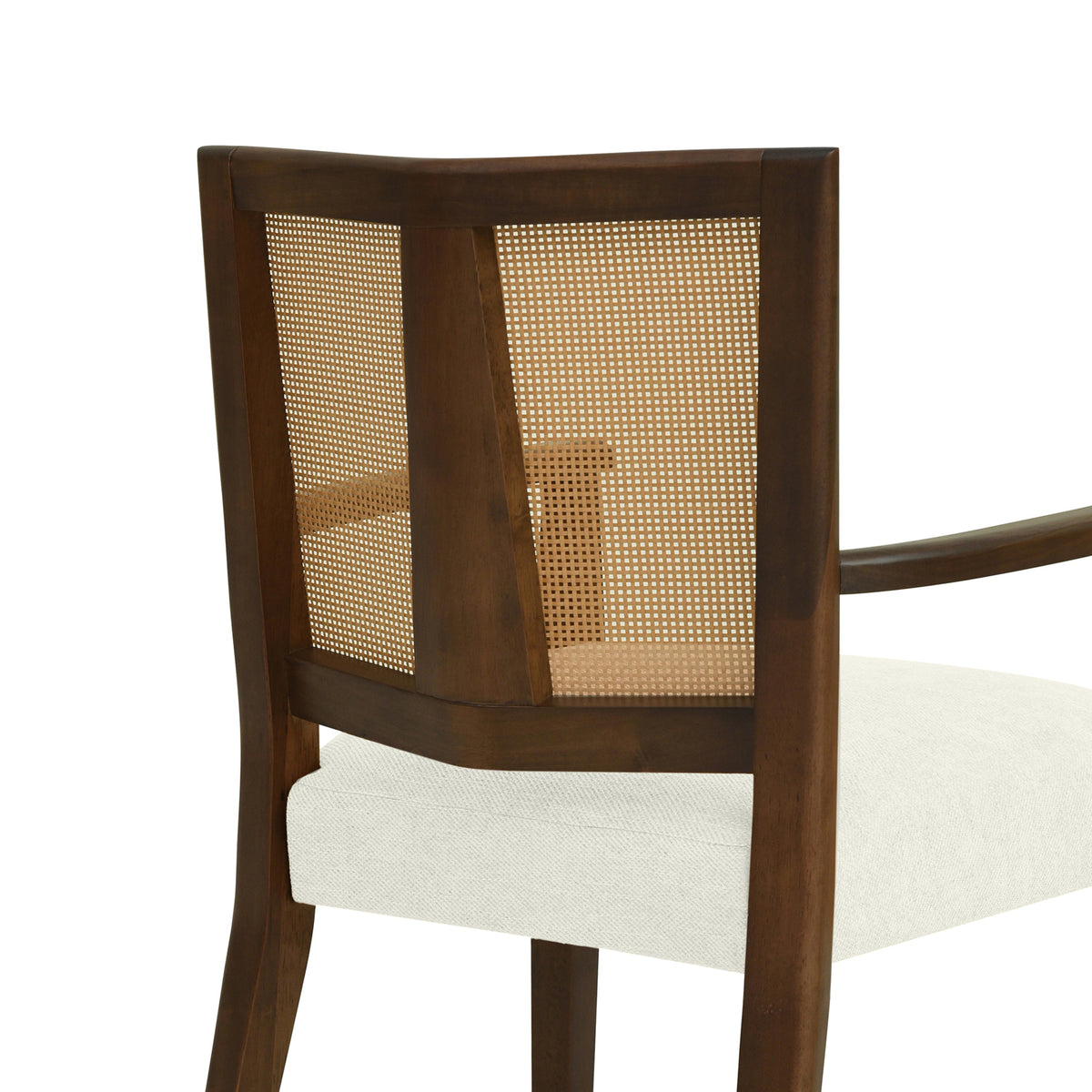 Arm Dining Chair Set of 2