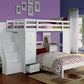 Freya Lofted Bed