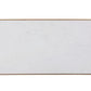 Grovaam - Kitchen Island - Marble Top & Natural