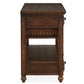Cottage Lane - Wood Sofa Table - Coffee